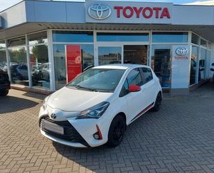 Toyota Yaris Gebrauchtwagen