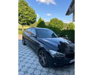 BMW 320 Gran Turismo Gebrauchtwagen