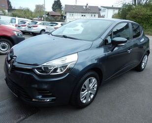 Renault Clio Gebrauchtwagen