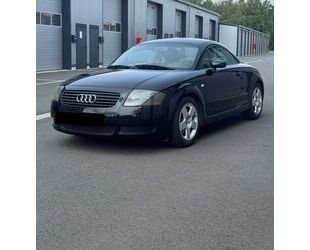 Audi TT Gebrauchtwagen