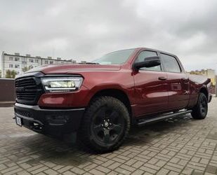 Dodge RAM Gebrauchtwagen