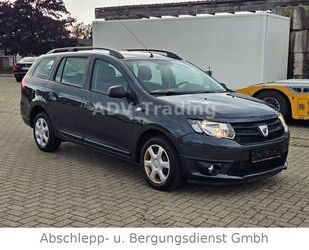 Dacia Logan Gebrauchtwagen