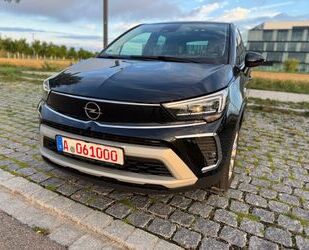 Opel Crossland (X) Gebrauchtwagen