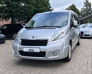 Audi Expert Tepee 