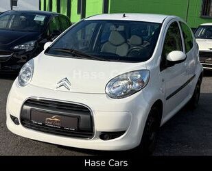 Citroen C1 Gebrauchtwagen