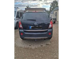 Opel Antara Gebrauchtwagen