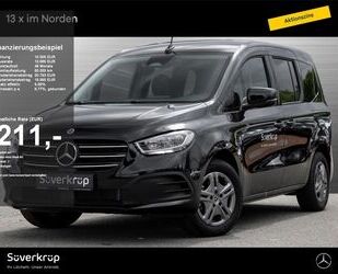 Mercedes-Benz T-Klasse Gebrauchtwagen