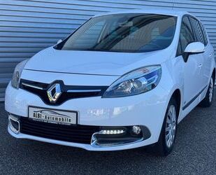 Renault Grand Scenic Gebrauchtwagen