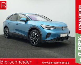 VW ID.4 Gebrauchtwagen