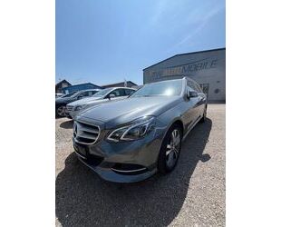 Mercedes-Benz E 250 Gebrauchtwagen