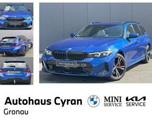 BMW 330 Gebrauchtwagen
