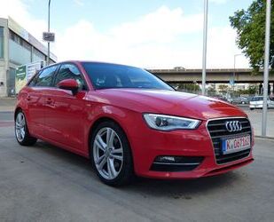 Audi A3 Gebrauchtwagen
