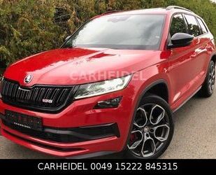 Skoda Kodiaq Gebrauchtwagen