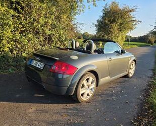 Audi TT Gebrauchtwagen