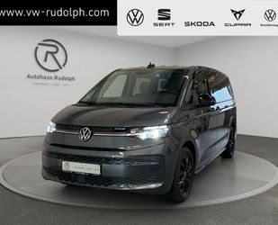 VW T7 Multivan Gebrauchtwagen