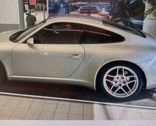 Porsche 997 Gebrauchtwagen