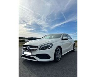 Mercedes-Benz A 220 Gebrauchtwagen