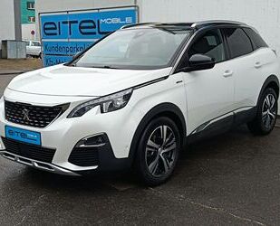 Peugeot 3008 Gebrauchtwagen