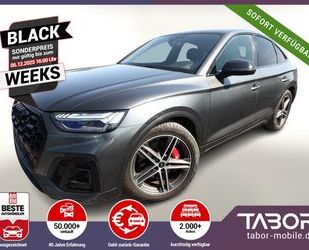 Audi SQ5 Gebrauchtwagen