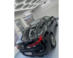 BMW X4 M40 Gebrauchtwagen