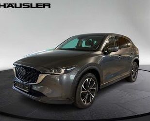 Mazda CX-5 Gebrauchtwagen