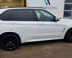 BMW X5 M50 Gebrauchtwagen