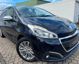 Peugeot 208 Gebrauchtwagen
