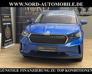 Skoda Enyaq Gebrauchtwagen