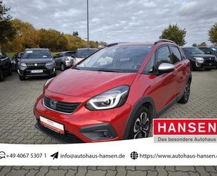 Honda Jazz Gebrauchtwagen