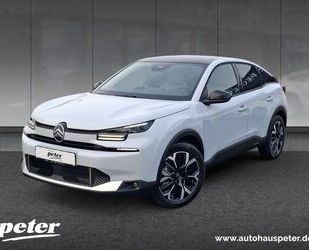 Citroen C4 Gebrauchtwagen