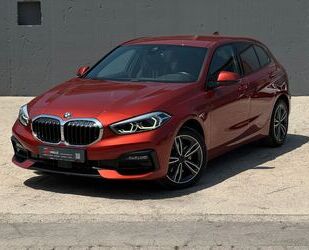 BMW 118 Gebrauchtwagen