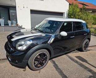 Mini Cooper S Countryman Gebrauchtwagen