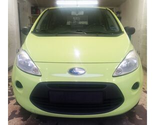 Ford Ka/Ka+ Gebrauchtwagen