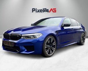BMW M5 Gebrauchtwagen