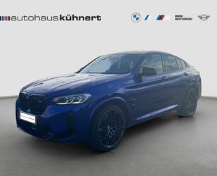 BMW X4 M Gebrauchtwagen
