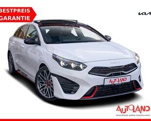 Kia pro ceed / ProCeed Gebrauchtwagen