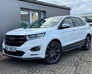 Ford Edge Gebrauchtwagen