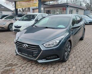Hyundai i40 Gebrauchtwagen