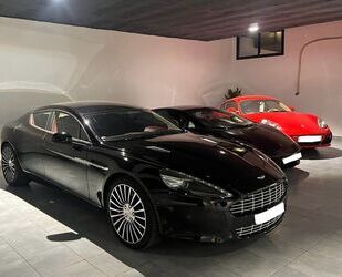 Aston Martin Aston Martin Rapide 6.0 V12 *BUY NETTO 53t€*Perfec Gebrauchtwagen