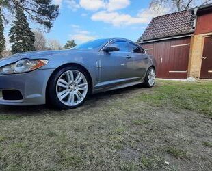Jaguar XF Gebrauchtwagen