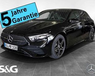 Mercedes-Benz A 180 Gebrauchtwagen
