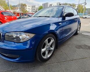 BMW 118 Gebrauchtwagen