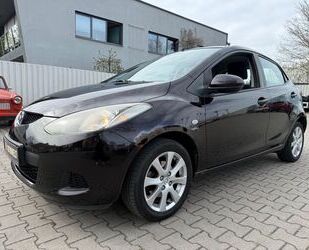 Mazda 2 Gebrauchtwagen