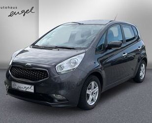 Kia Venga Gebrauchtwagen