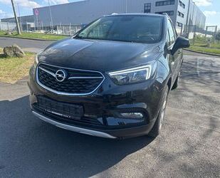 Opel Mokka X Gebrauchtwagen