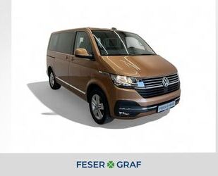 VW T6 Multivan Gebrauchtwagen