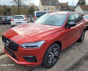 Volvo XC60 Gebrauchtwagen