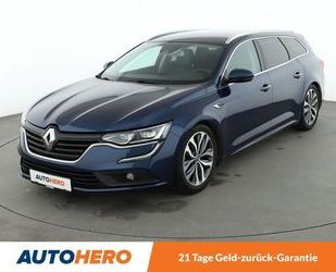 Renault Talisman Gebrauchtwagen