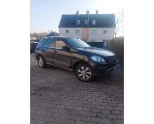 Mercedes-Benz ML 250 Gebrauchtwagen