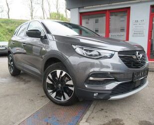 Opel Grandland (X) Gebrauchtwagen
